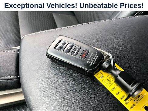 Used 2017 Lexus GS 350 F Sport RWD image 11