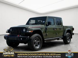 Certified 2022 Jeep Gladiator Rubicon w/ Cold Weather Group video 1