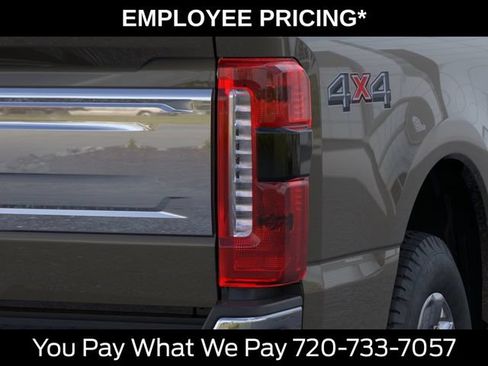 New 2026 Ford F250 King Ranch AWD/4WD image 23