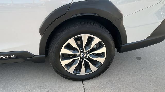 Used 2024 Subaru Outback Limited XT AWD/4WD image 22