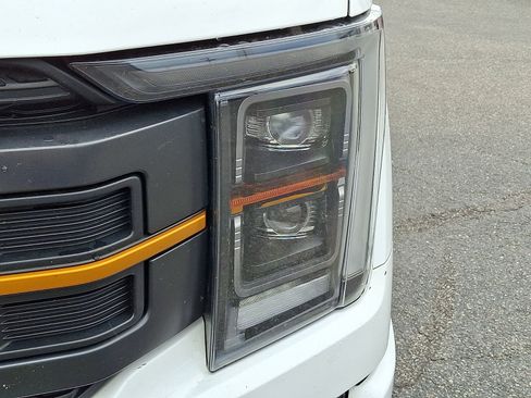 Certified 2022 Ford F150 Tremor w/ Equipment Group 402A High AWD/4WD image 9