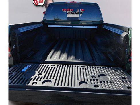 New 2026 Nissan Frontier Pro-X w/ Pro-X Convenience Package image 19