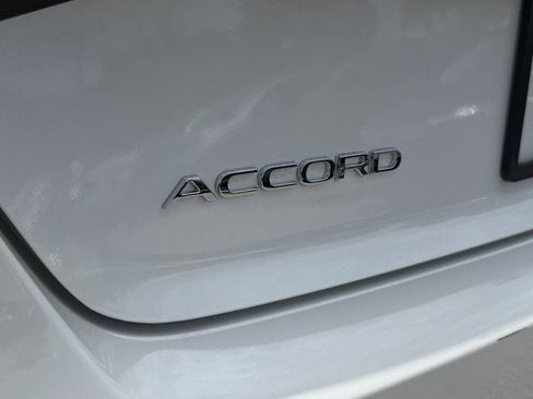 Used 2024 Honda Accord Sport image 16