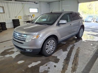 Used 2008 Ford Edge Limited