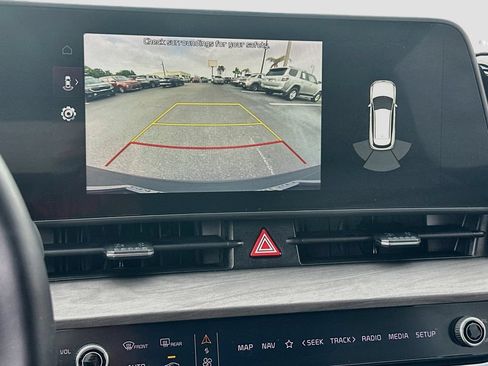 Certified 2023 Kia Sportage X-Line w/ X-Line Premium Package AWD/4WD image 14