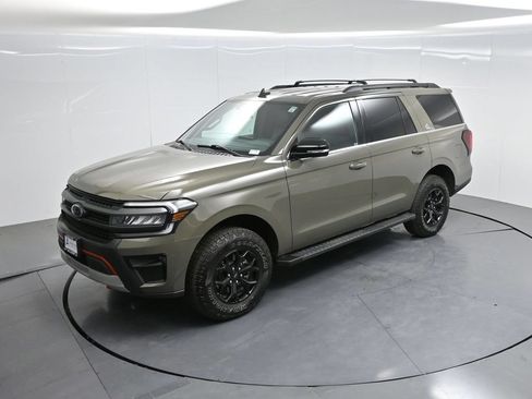 Used 2024 Ford Expedition Timberline AWD/4WD image 56