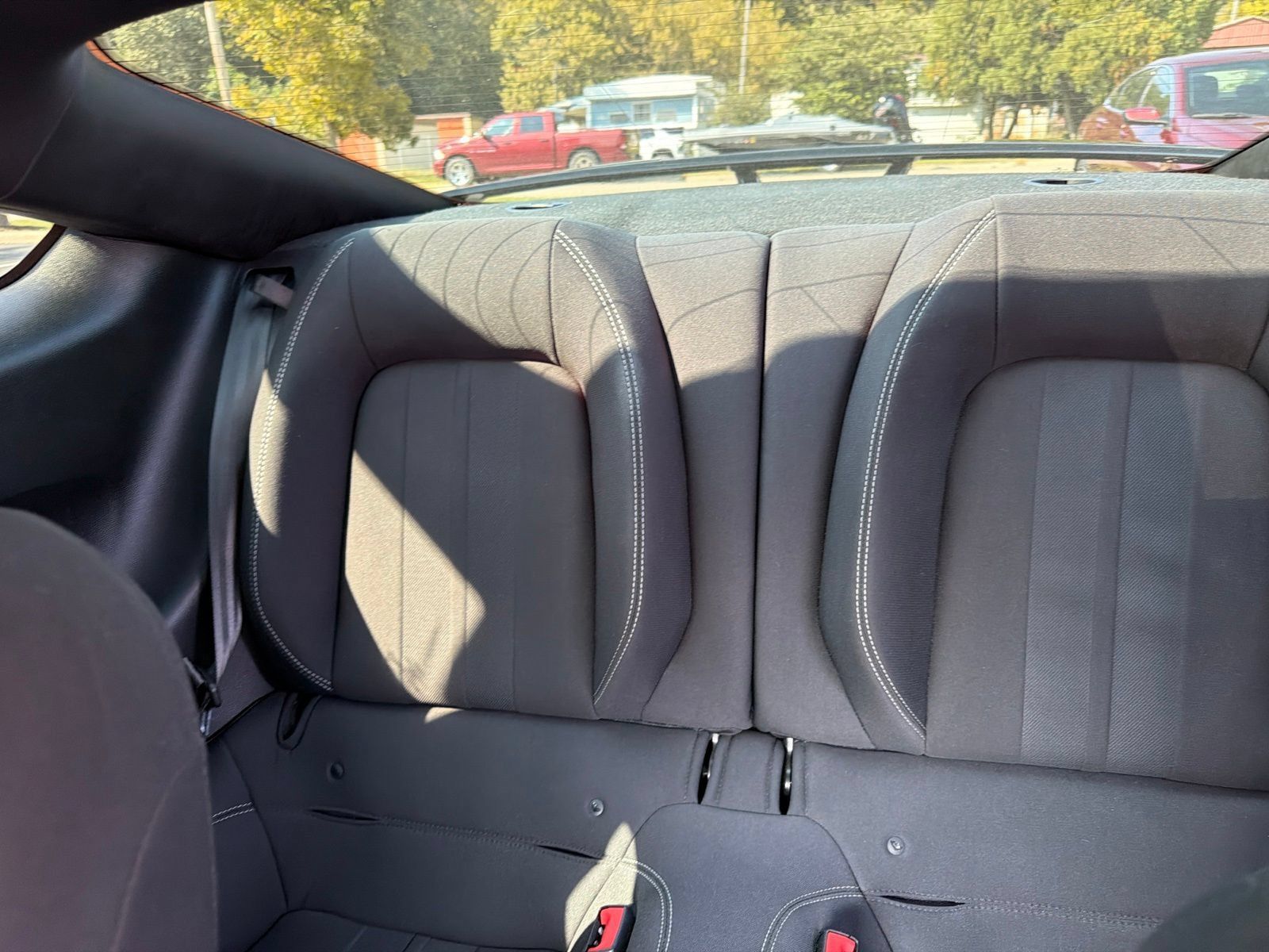 Used 2019 Ford Mustang GT w/ GT Performance Package RWD image 32