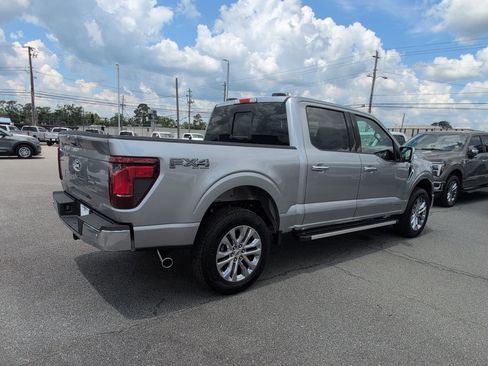 New 2025 Ford F150 XLT w/ Equipment Group 303A High image 4