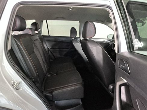 Used 2024 Volkswagen Tiguan Wolfsburg Edition AWD/4WD image 33