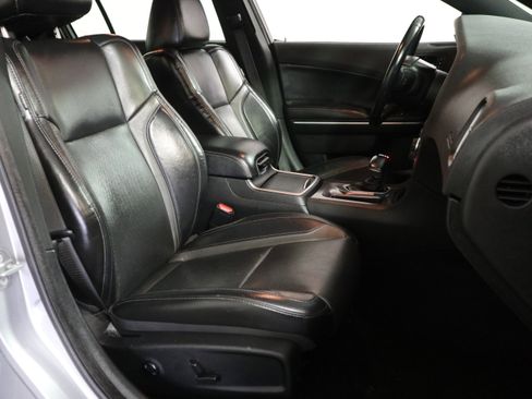 Used 2021 Dodge Charger SXT w/ Leather Interior Group image 20