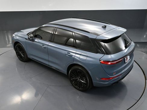 Used 2023 Lincoln Corsair Reserve w/ Jet Appearance Package image 55