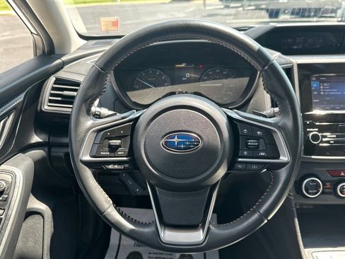 Used 2020 Subaru Crosstrek 2.0i Premium w/ Moonroof Package 1 AWD/4WD image 17