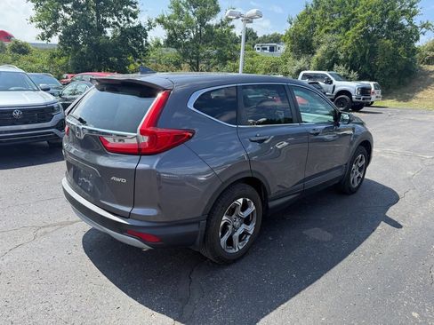 Used 2019 Honda CR-V EX image 3