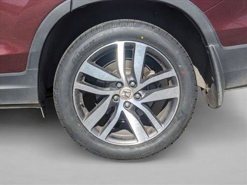 Used 2018 Honda Pilot Elite image 9