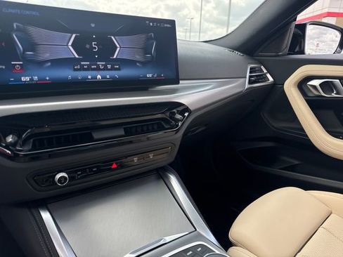 Used 2025 BMW M240i Coupe image 24