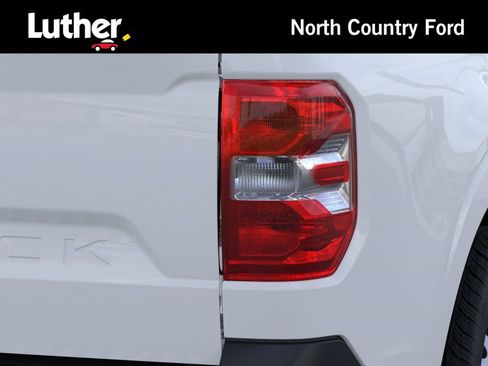 New 2026 Ford Maverick XL image 22