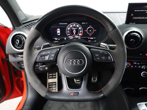 Used 2018 Audi RS 3 AWD/4WD image 23