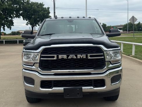 Used 2020 RAM 2500 Tradesman AWD/4WD image 2