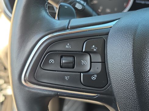 Certified 2023 Buick Envision Avenir FWD image 20