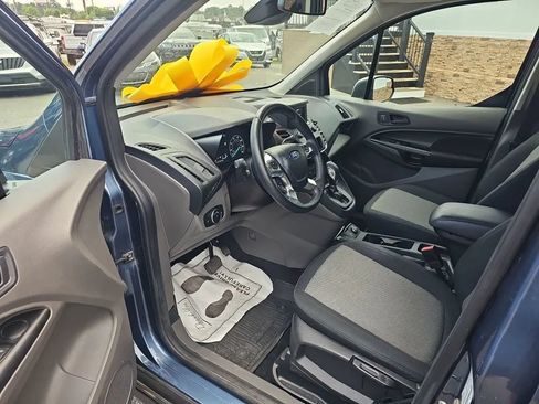 Used 2020 Ford Transit Connect XL FWD image 12