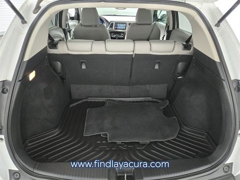 Used 2019 Honda HR-V EX-L image 14