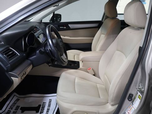 Used 2015 Subaru Legacy 2.5i Premium AWD/4WD image 14