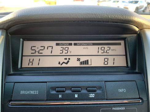 Used 2008 Lexus RX 350 2WD image 25