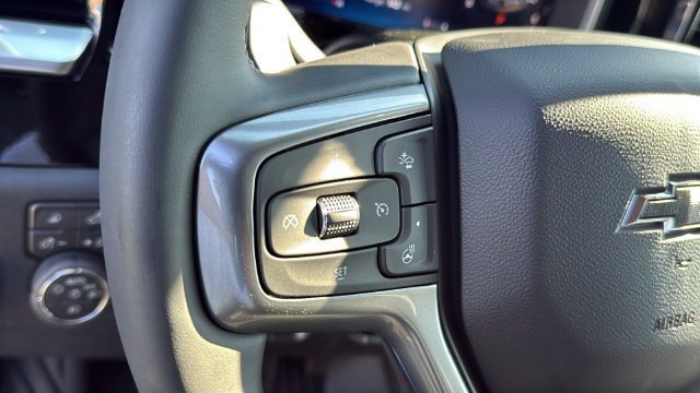New 2026 Chevrolet Silverado 1500 RST w/ RST All Star Premium Package AWD/4WD image 19
