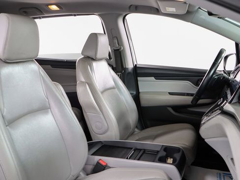 Used 2019 Honda Odyssey EX-L image 28