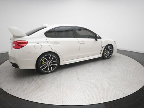Used 2021 Subaru WRX STI Limited AWD/4WD image 37
