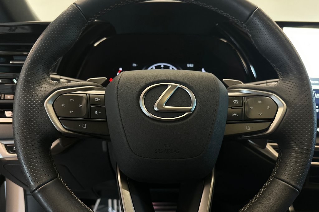Certified 2024 Lexus RX 350 F Sport w/ Convenience Package AWD/4WD image 23