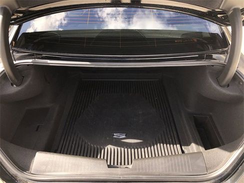 Certified 2023 Cadillac CT4 Sport image 30