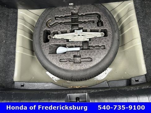 Certified 2017 Honda Civic LX image 34