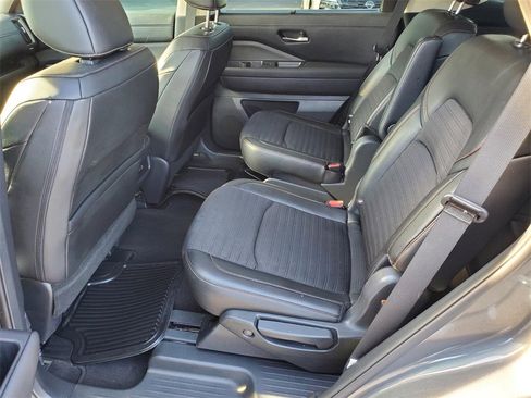 Certified 2025 Nissan Pathfinder SL w/ Cargo Package image 13