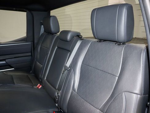 Used 2024 Toyota Tundra Platinum AWD/4WD image 23