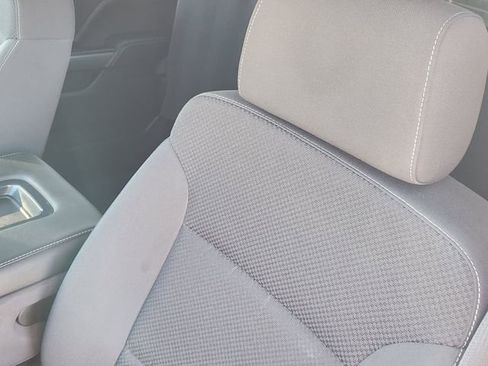 Used 2018 Chevrolet Silverado 1500 LT w/ Texas Edition image 24