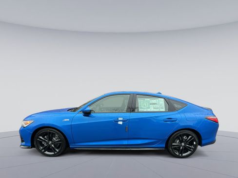 New 2026 Acura Integra A-Spec image 2