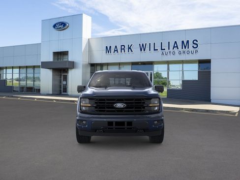 New 2026 Ford F150 XLT w/ Equipment Group 302A MID AWD/4WD image 7