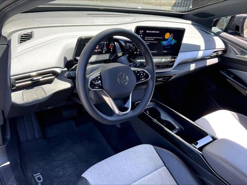Certified 2023 Volkswagen ID.4 Pro RWD image 13