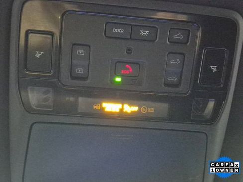 Used 2024 Toyota Grand Highlander AWD Hybrid image 21