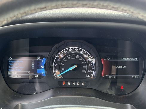 Used 2019 Ford Ranger Lariat w/ Equipment Group 501A Mid AWD/4WD image 14