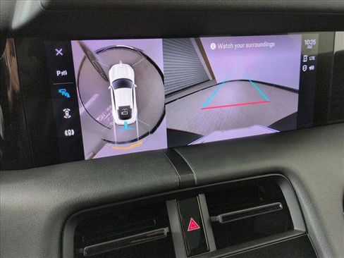 Certified 2021 Porsche Taycan 4S image 15