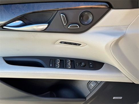 Used 2018 Cadillac CT6 Luxury image 37