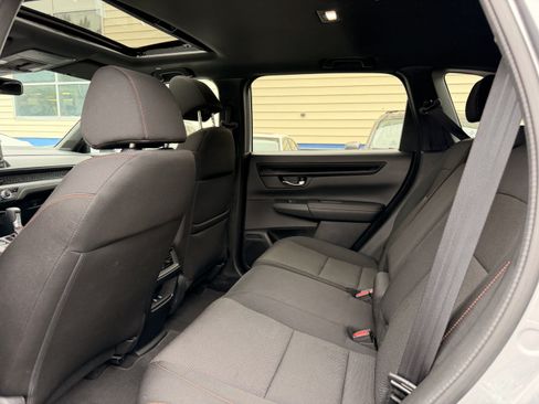 Used 2024 Honda CR-V Sport image 25