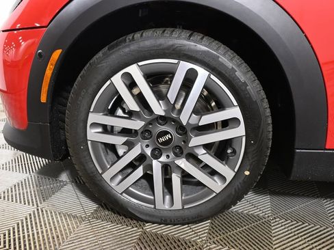 New 2026 MINI Cooper 4-Door Hardtop image 12