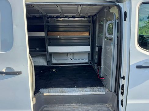 Used 2017 Nissan NV 1500 S w/ Power Basic Package RWD image 16