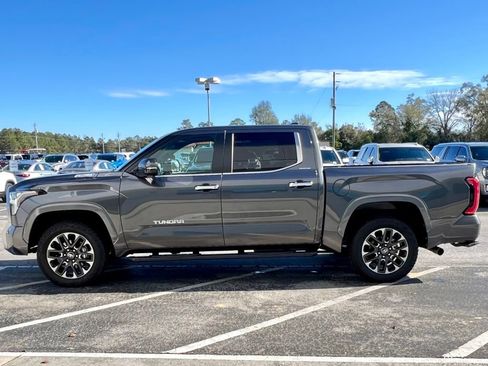 Used 2025 Toyota Tundra Limited image 11