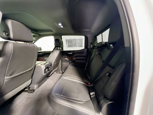 Used 2020 GMC Sierra 1500 SLT w/ SLT Premium Plus Package image 29