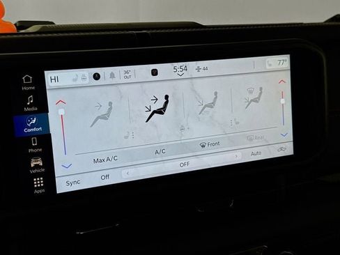 New 2026 Jeep Gladiator Mojave image 18