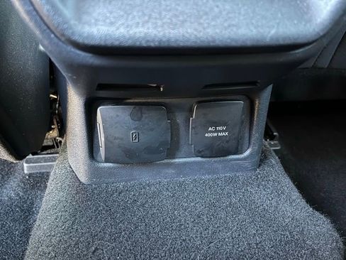 Used 2025 Ford Bronco Big Bend image 23